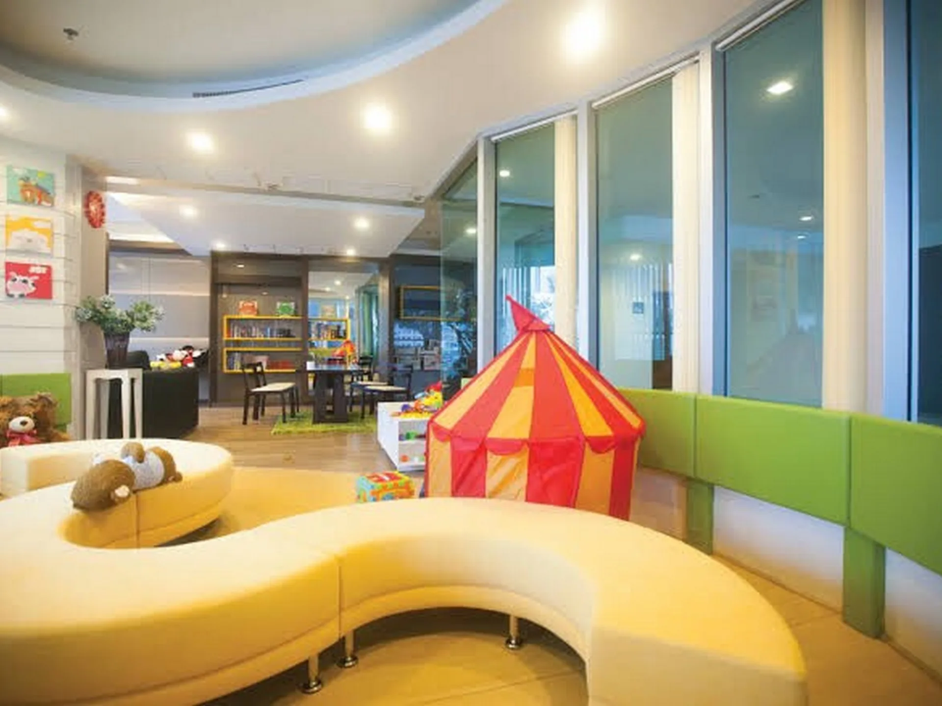 Property photos for Sky Walk Condominium