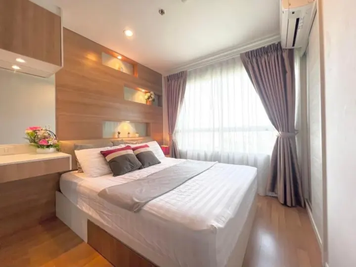 Property photos for Lumpini Park Rama 9 - Ratchada
