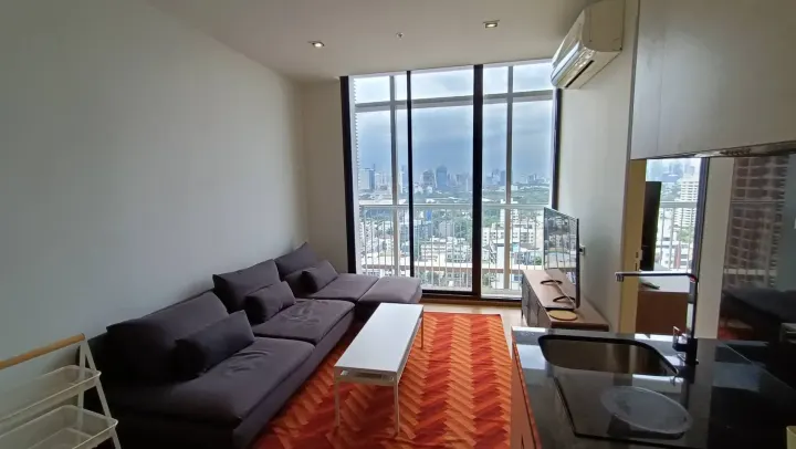 Property photos for Park Origin Phromphong