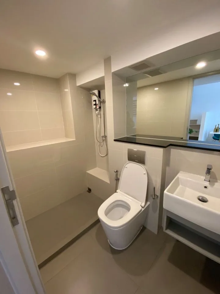 Property photos for Knightsbridge Prime Sathorn
