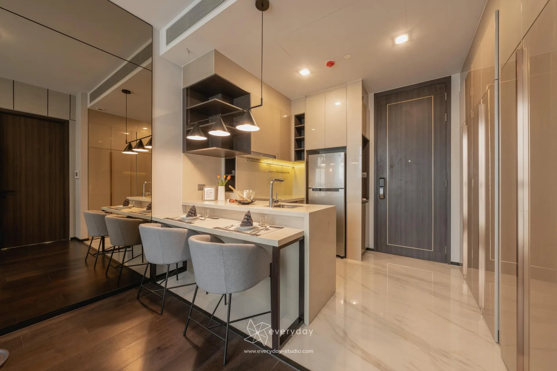 Property photos for Laviq Sukhumvit 57