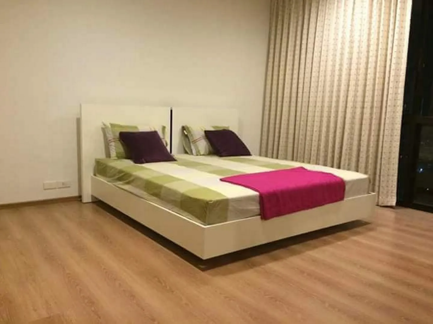 Property photos for The Issara Ladprao