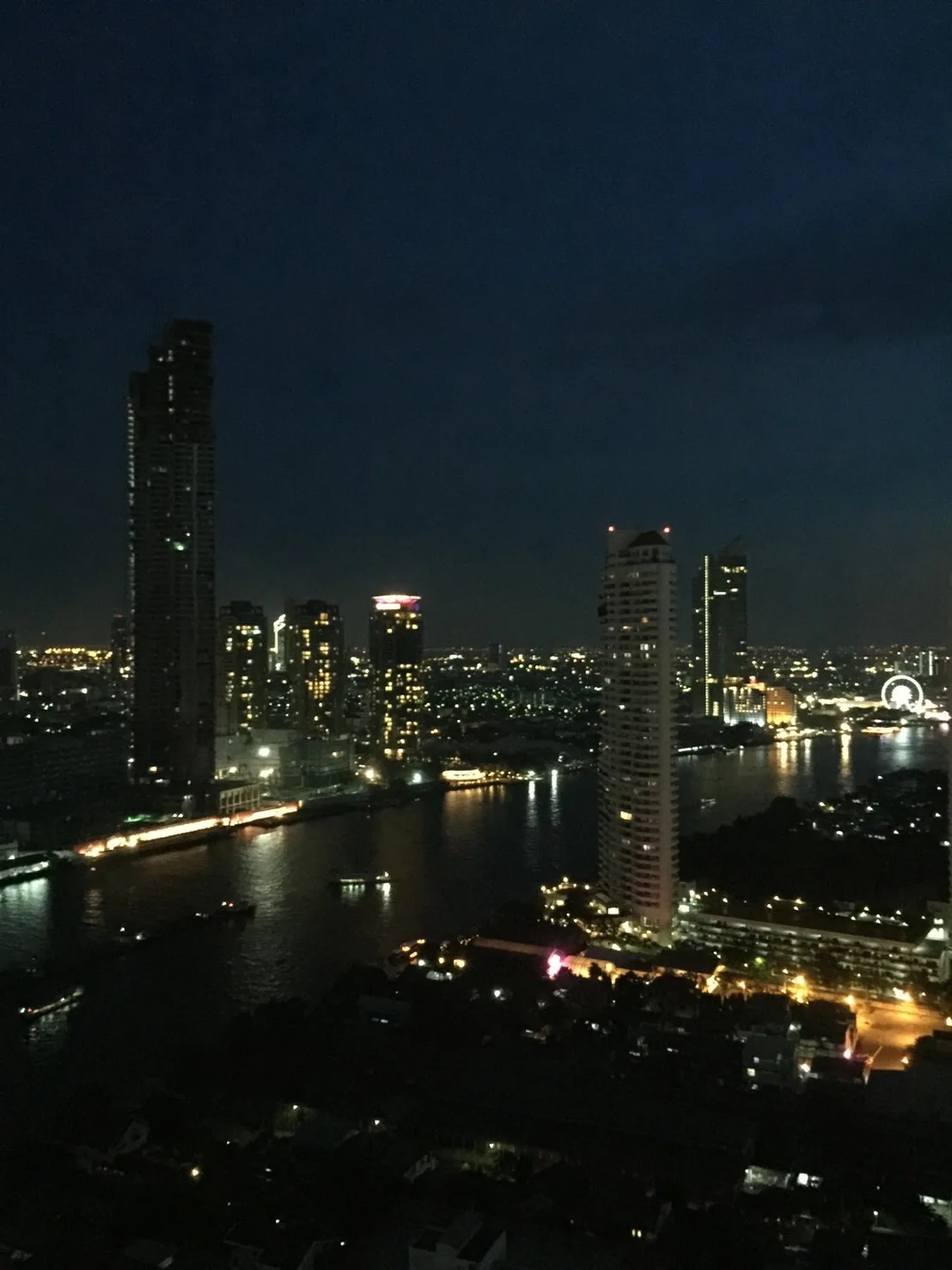Property photos for Baan Sathorn Chaopraya