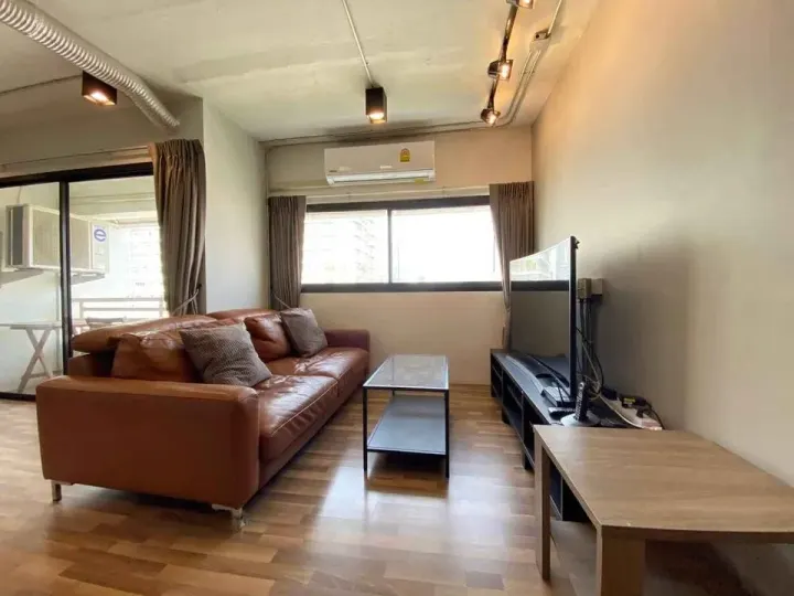 Property photos for Thonglor Tower