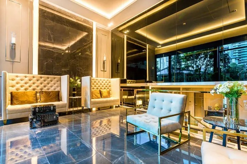 Property photos for Venio Sukhumvit 10