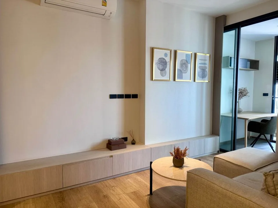 Property photos for The FINE Bangkok Thonglor - Ekamai