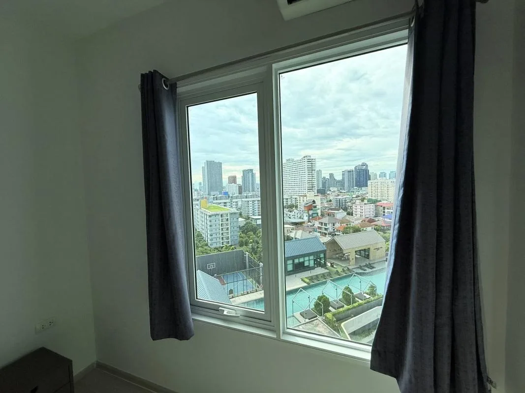 Property photos for Chapter One Eco Ratchada - Huaikwang