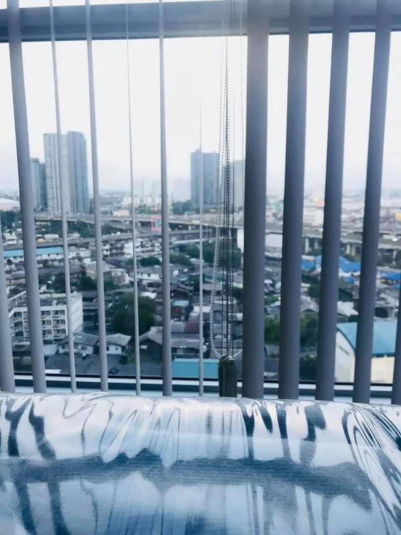 Property photos for Aspire Sukhumvit 48