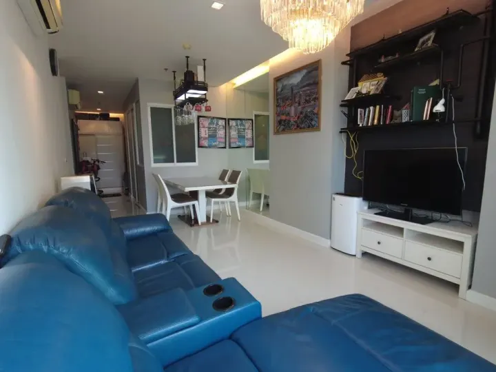 Property photos for The Bloom Sukhumvit 71