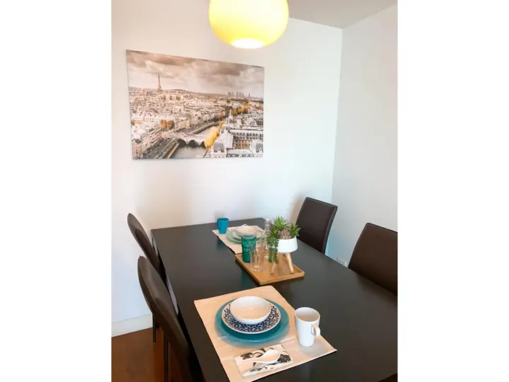 Property photos for Siri Residence