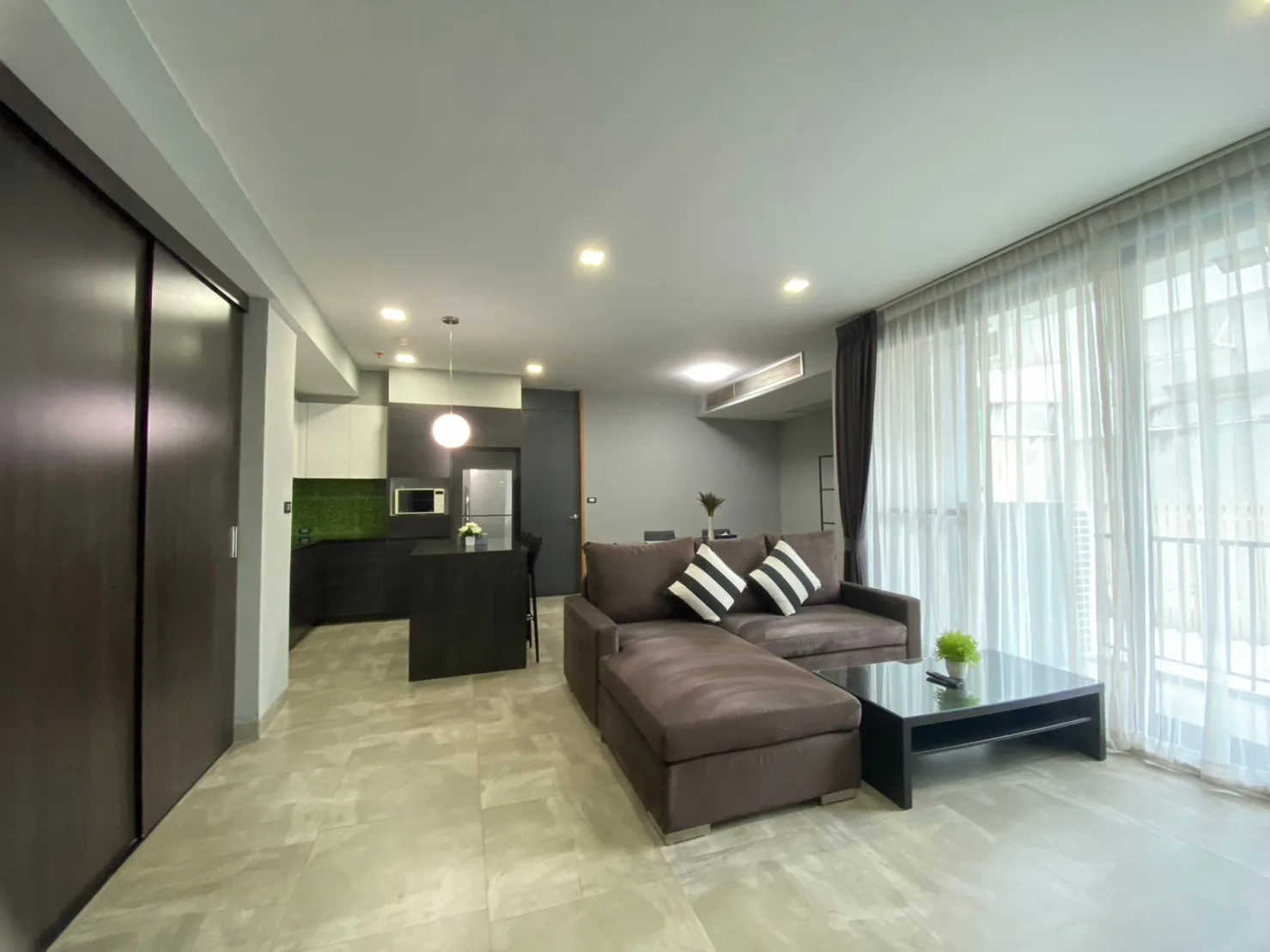 Property photos for Quad Sukhumvit 36 Serviced Apartment