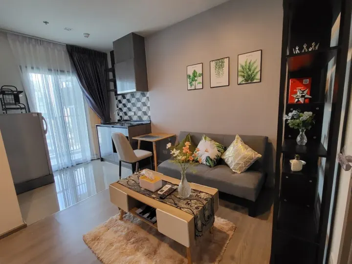 Property photos for The Base Phetchaburi-thonglor
