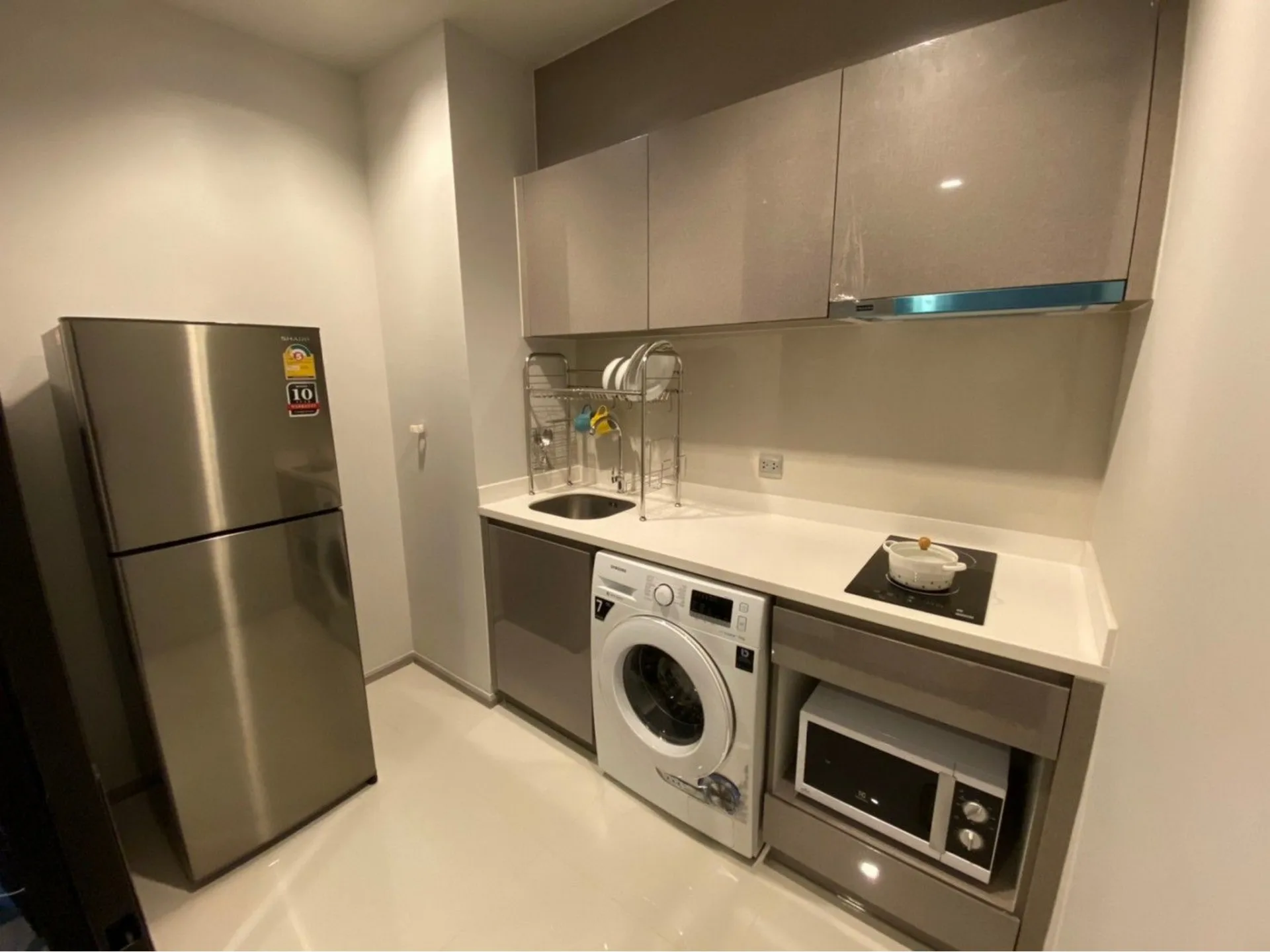 Property photos for LIFE Asoke - Rama 9