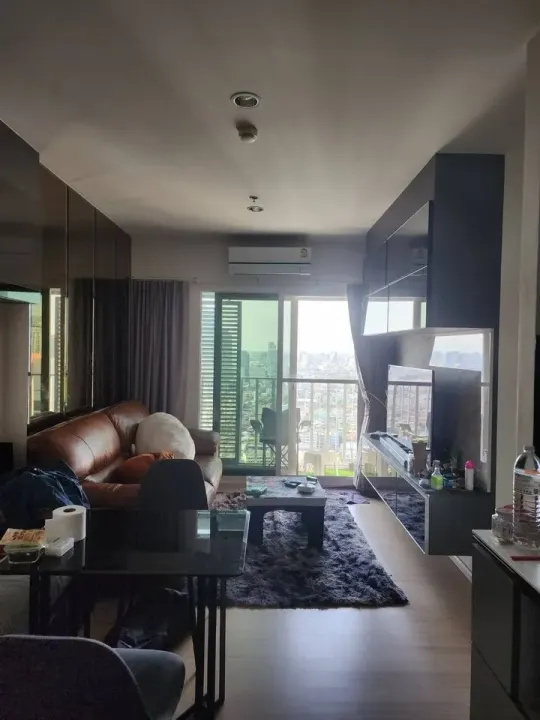 Property photos for The Key Sathorn - Charoenraj