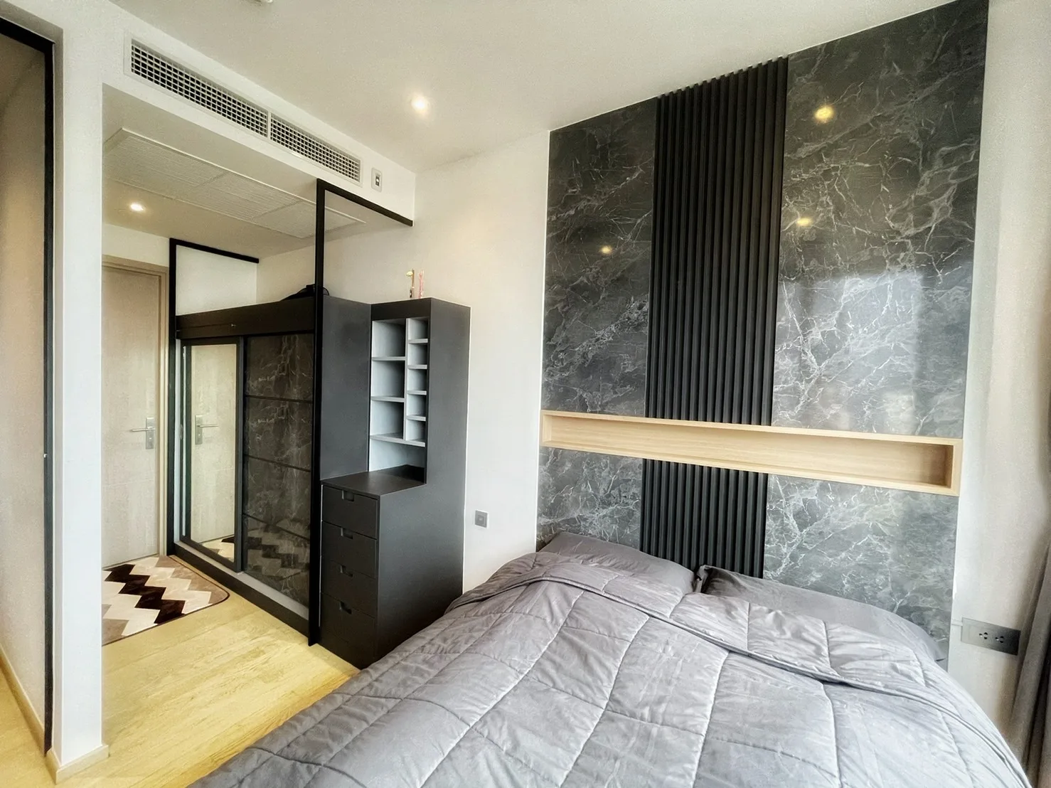 Property photos for ASHTON Asoke - Rama 9