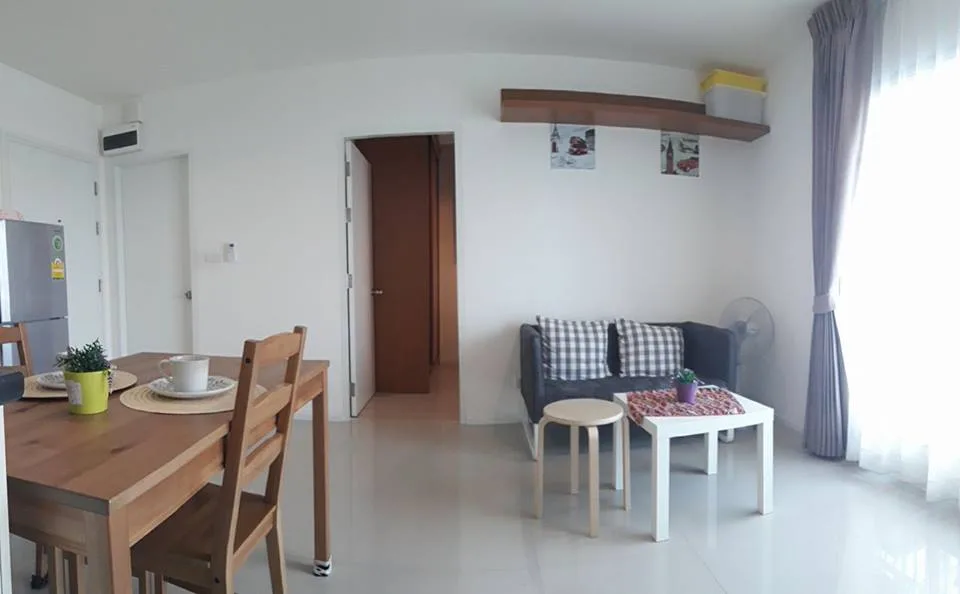 Property photos for Aspire Sukhumvit 48
