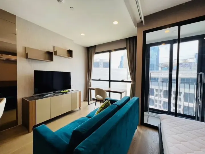 Property photos for Ashton Chula - Silom