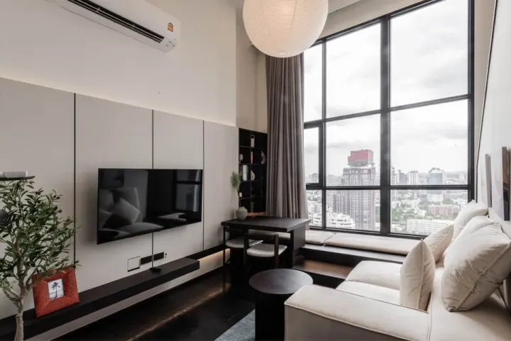 Property photos for Park Origin Thonglor