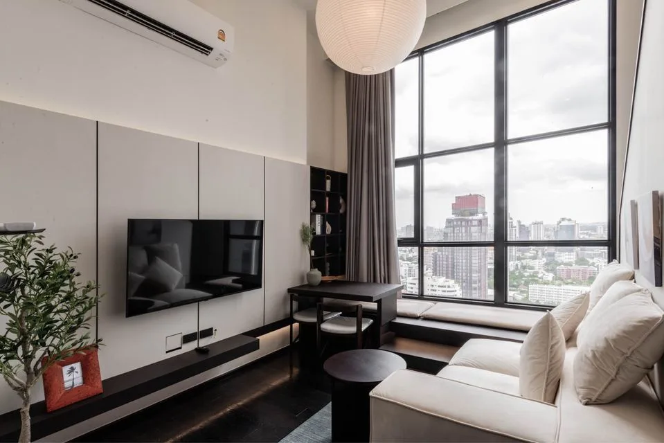 Property photos for Park Origin Thonglor
