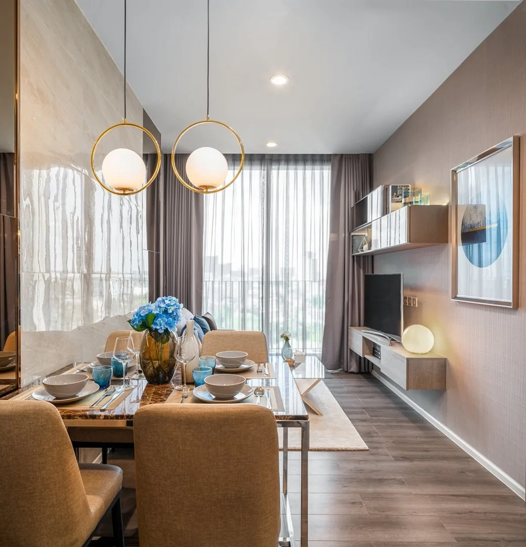 Property photos for Whizdom Essence