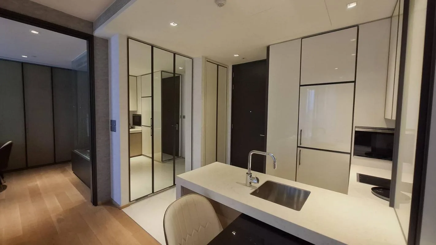 Property photos for BEATNIQ Sukhumvit 32