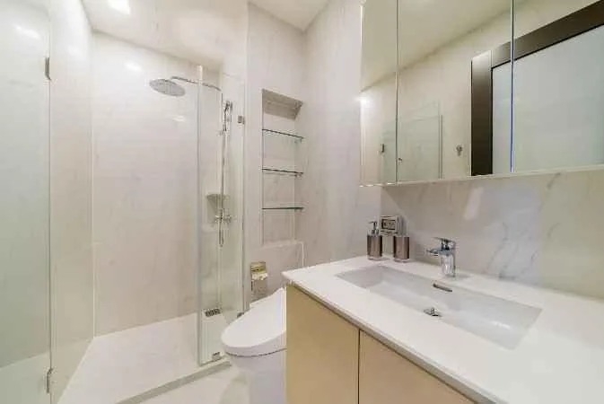 Property photos for Chewathai Residence Asoke
