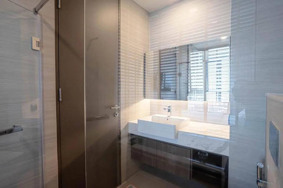 Property photos for Park Origin Thonglor