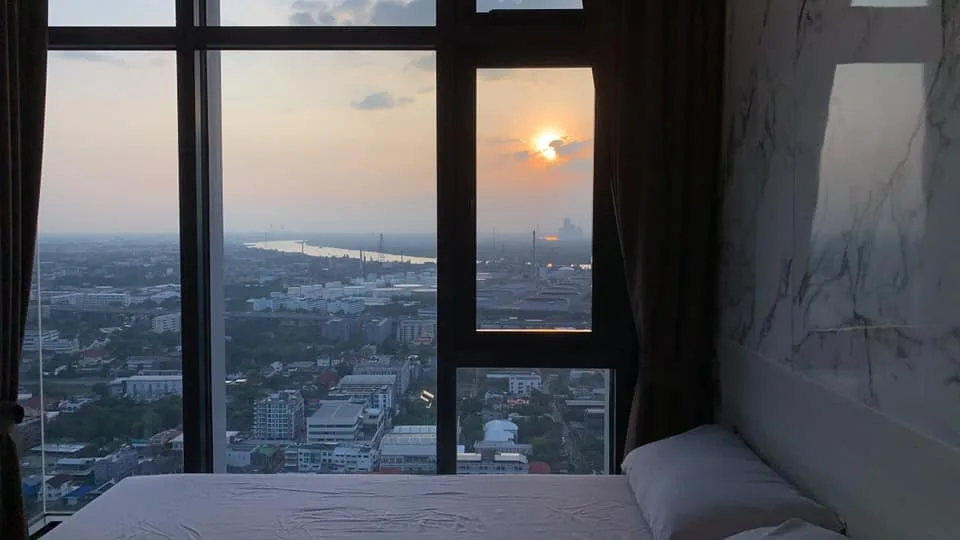 Property photos for The Line sukhumvit 101