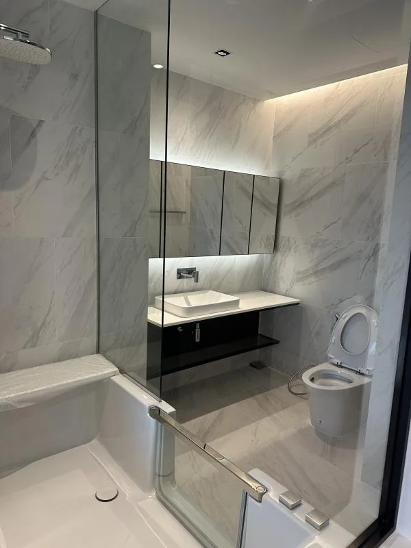 Property photos for The Room Sukhumvit 38
