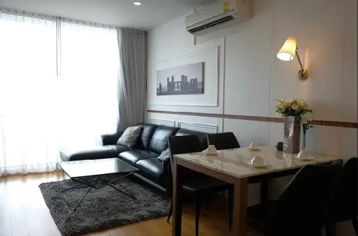 Property photos for Noble Revolve Silom