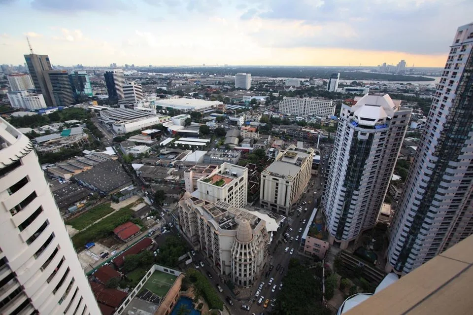 Property photos for The Lumpini 24