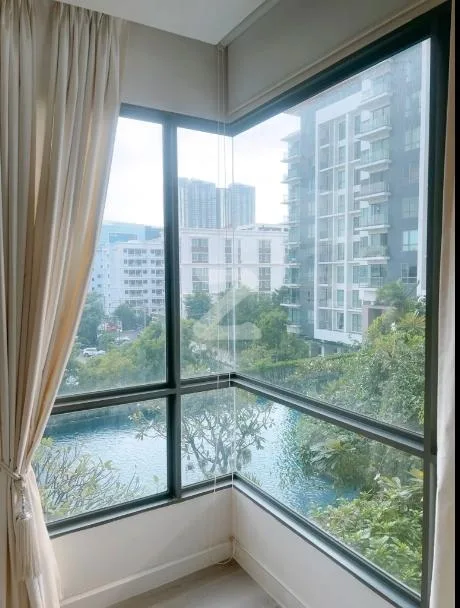 Property photos for The Room Sukhumvit 62