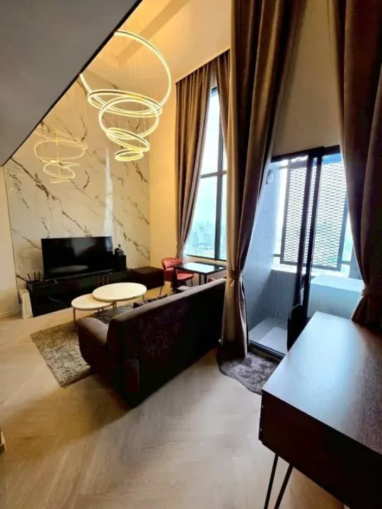 Property photos for Siamese Sukhumvit 48/1