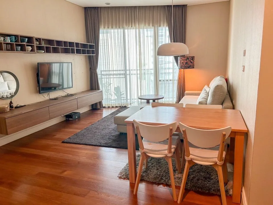 Property photos for Bright Sukhumvit 24