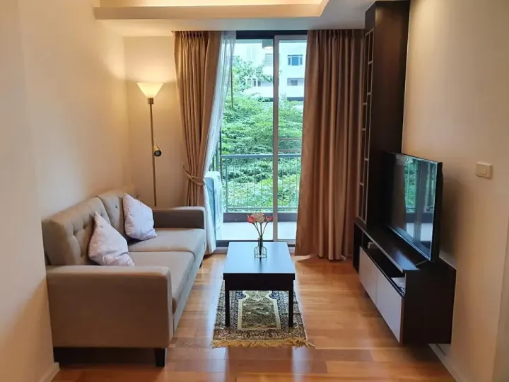 Property photos for Focus Ploenchit