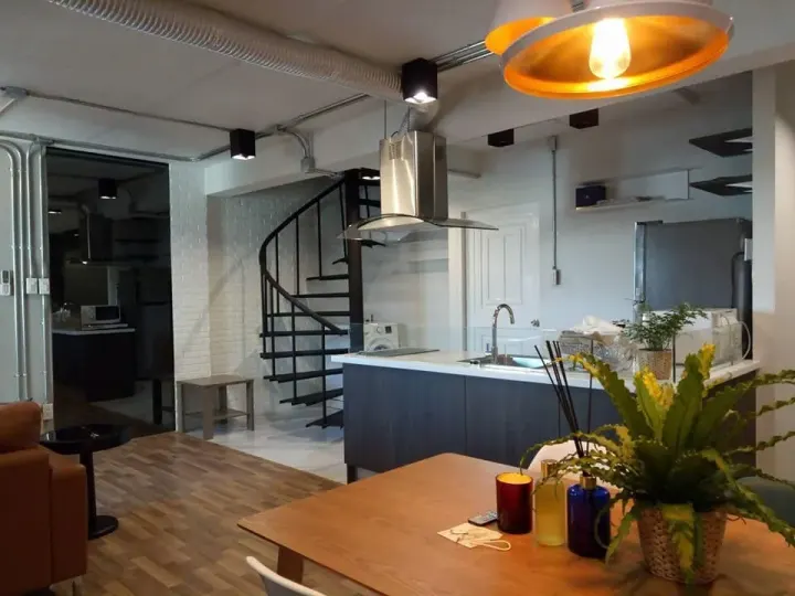 Property photos for Thonglor Tower