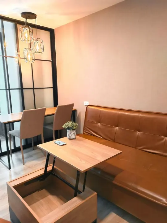 Property photos for The Cube Loft Ladprao 107