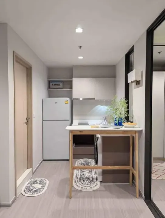 Property photos for Life Sathorn Sierra
