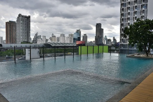 Property photos for Rhythm Asoke 2