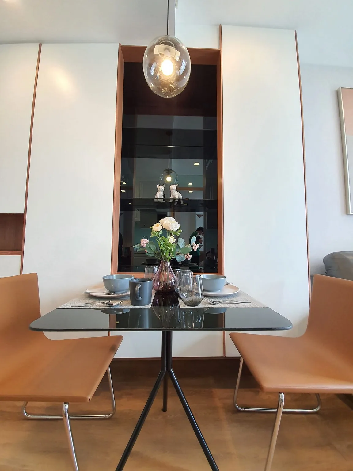 Property photos for Noble BE 33