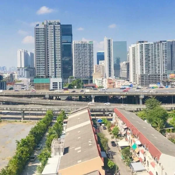 Property photos for Life Asoke