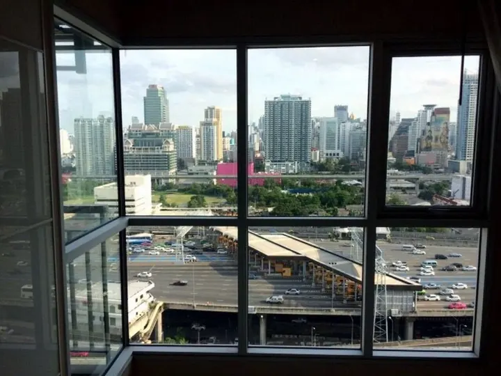 Property photos for Aspire Rama 9