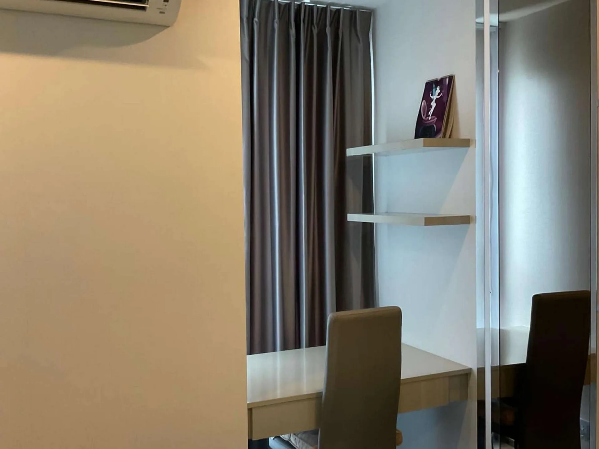 Property photos for Ideo Q Siam - Ratchathewi