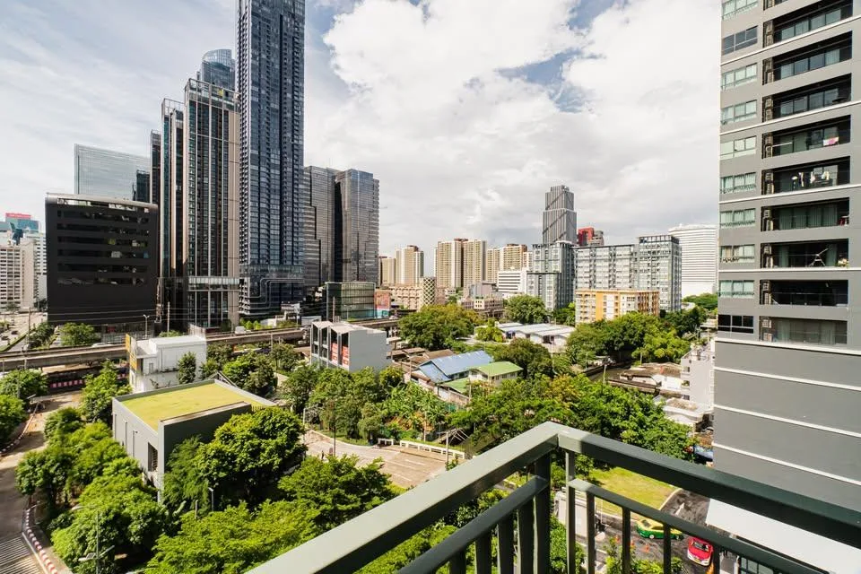 Property photos for Aspire Rama 9