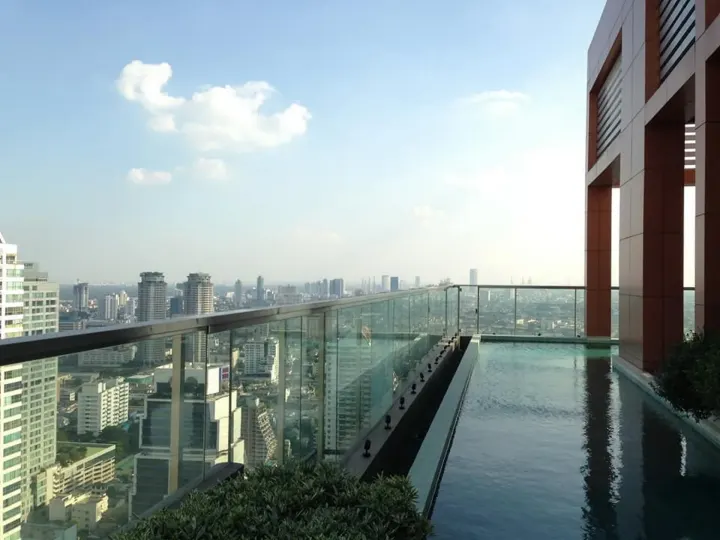 Property photos for The Address Sathorn