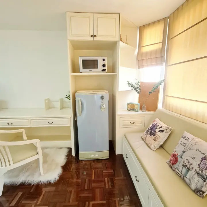 Property photos for Silom Park View