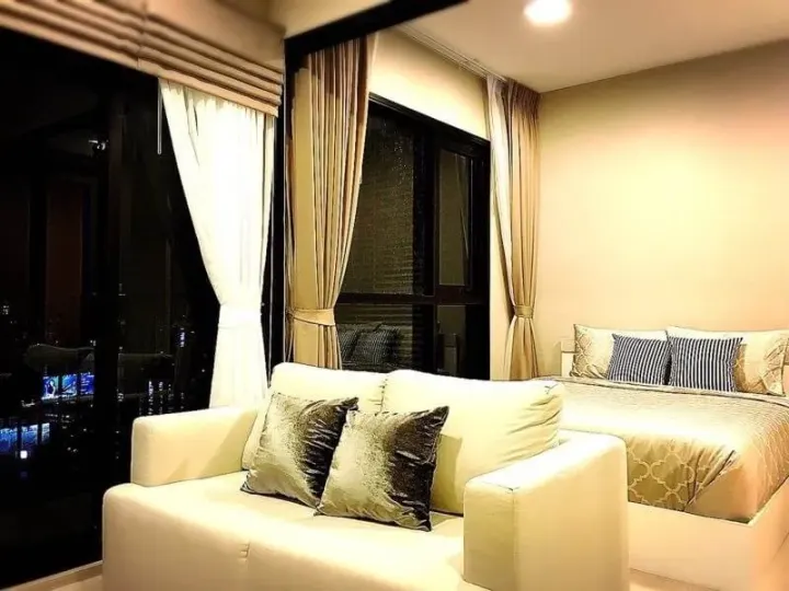 Property photos for Condolette Midst Rama 9