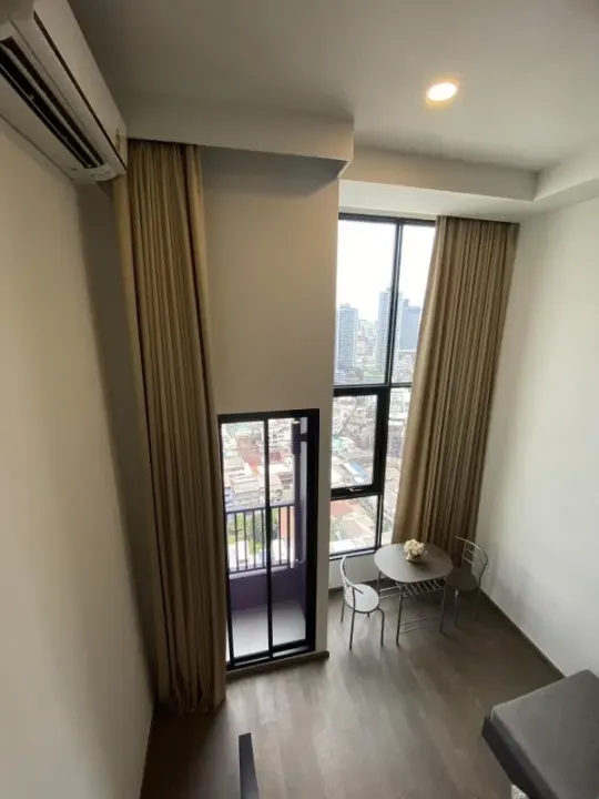 Property photos for Park Origin Chula-samyan