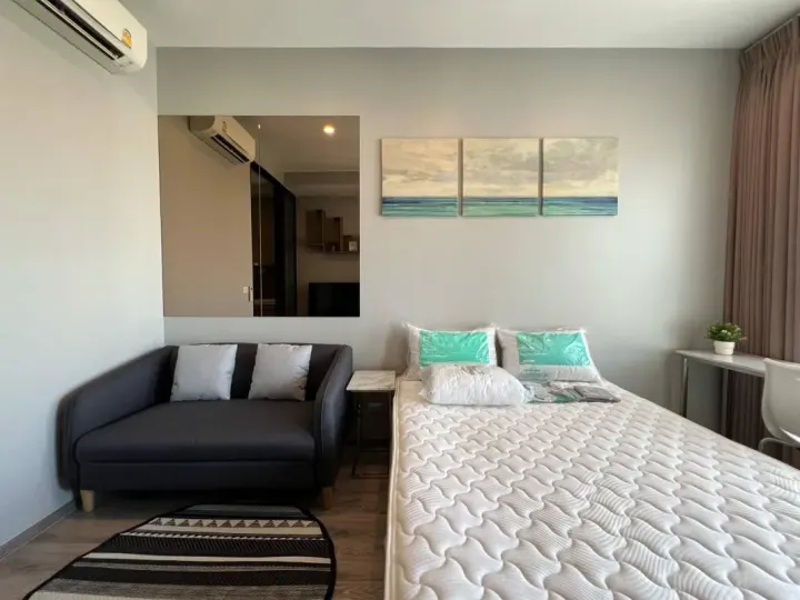 Property photos for Knightsbridge Prime Onnut