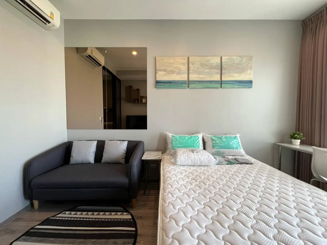 Property photos for Knightsbridge Prime Onnut